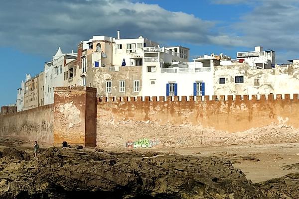 Medina of Essaouira