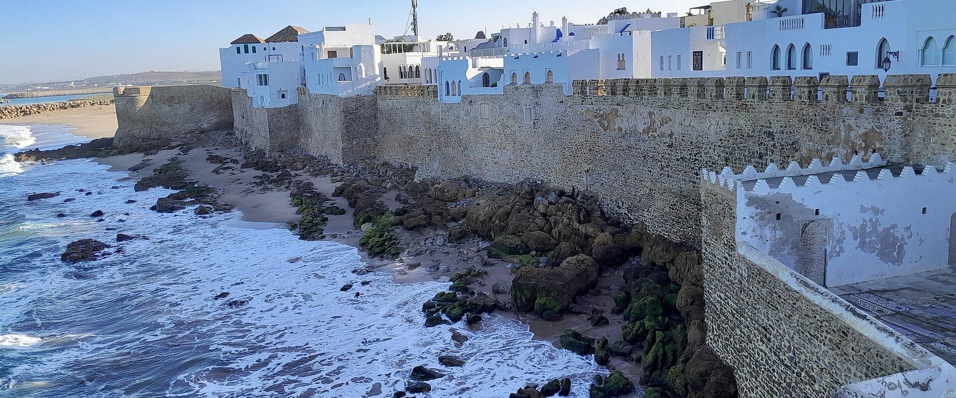 Asilah