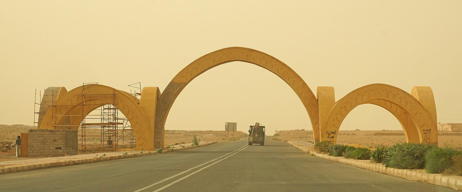 Guelmim