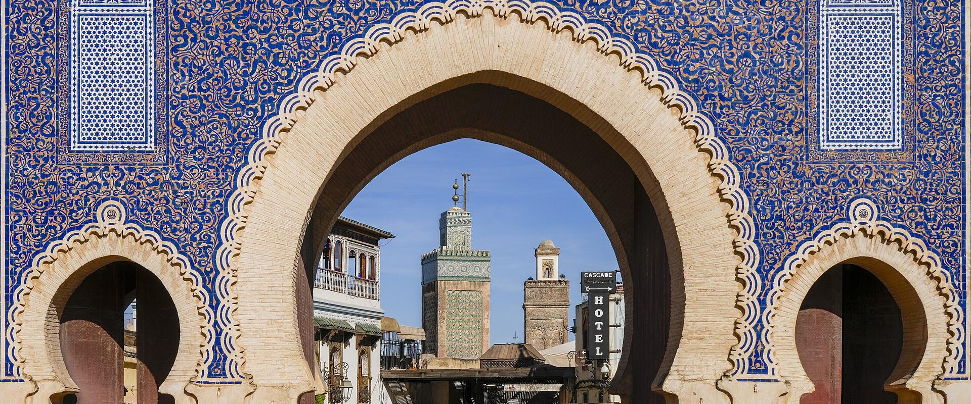 Fes