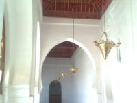 Mosque of Taroudant