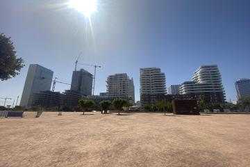 City Centers in Marrakech