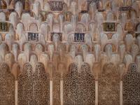 Saadian Tombs