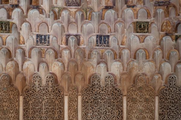 Saadian Tombs