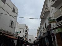 Casablanca Medina
