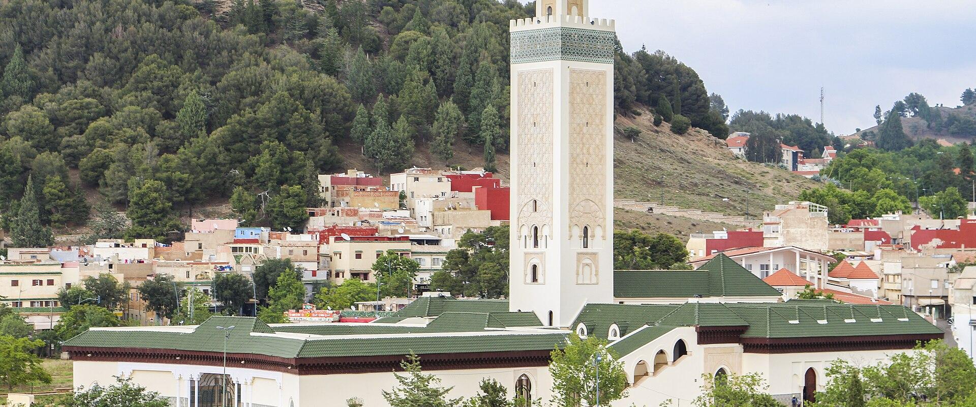Azrou