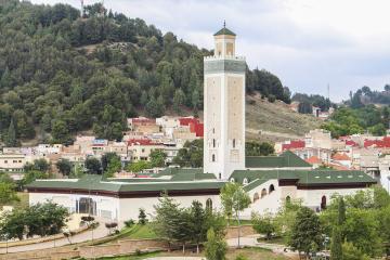 Azrou