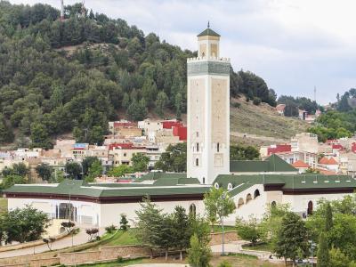 Azrou
