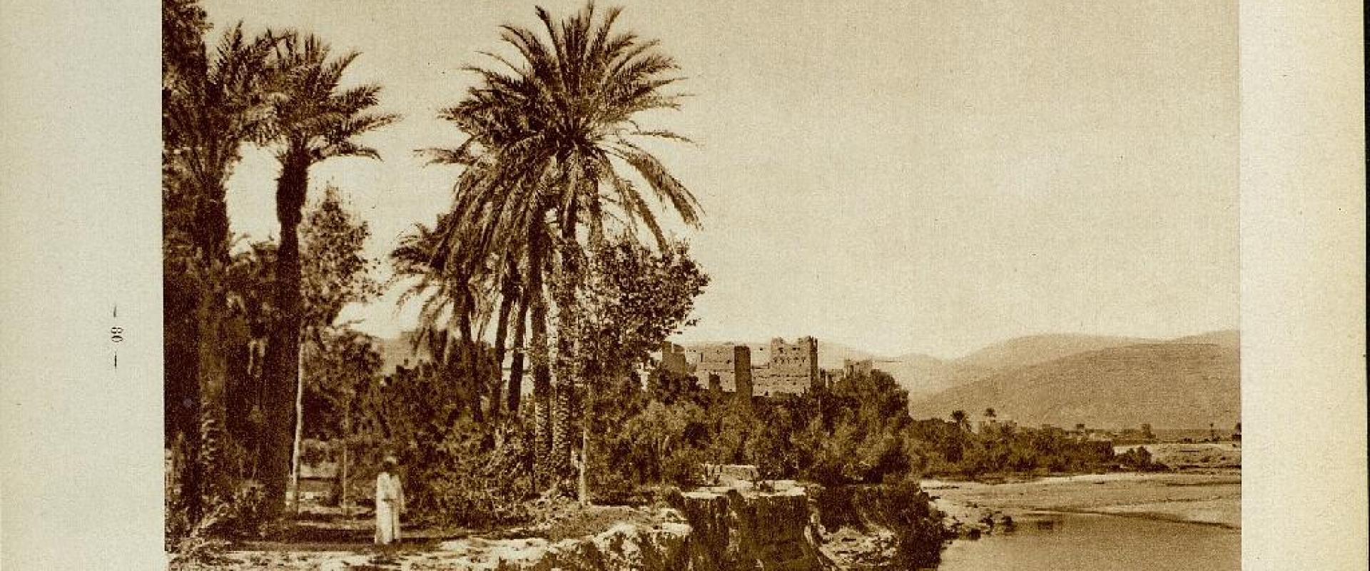 Errachidia Souk