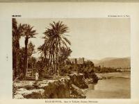Errachidia Souk