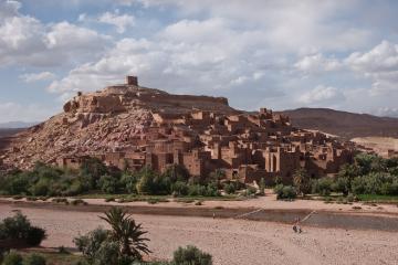 Ouarzazate