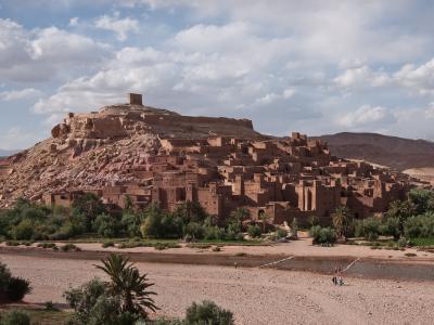 Ouarzazate