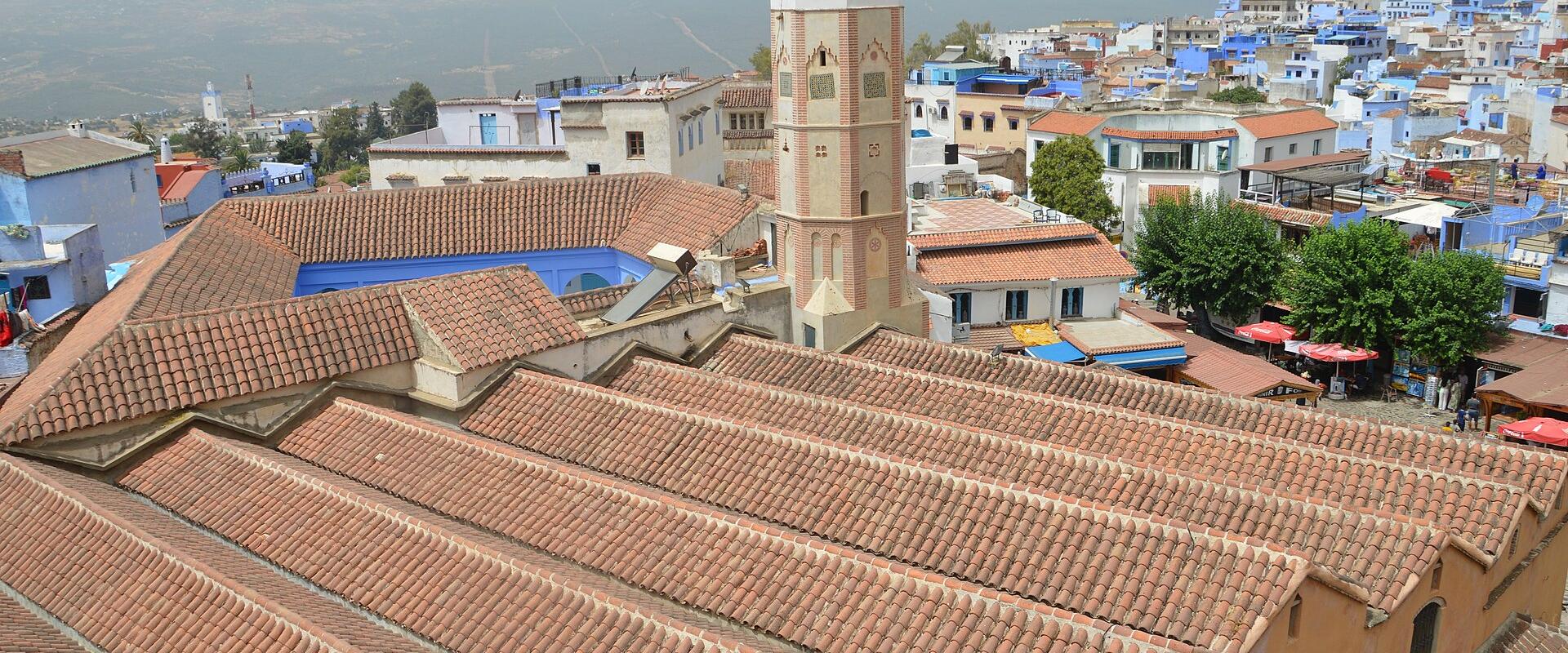 Grand Mosque (Great Mosque)