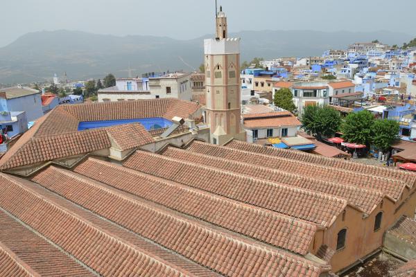 Grand Mosque (Great Mosque)