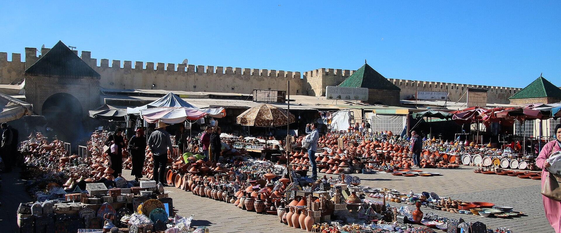 Place el-Hedim