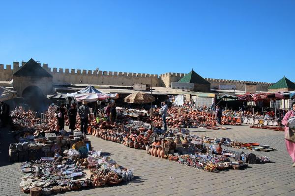 Place el-Hedim