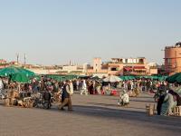 Jemaa el-Fnaa