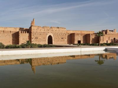 Palaces