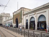 Marché Central