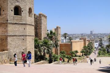 City Walls