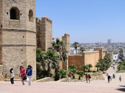 City Walls