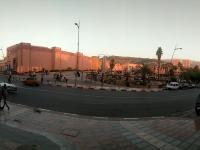 Beni Mellal City