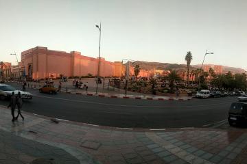 Beni Mellal City