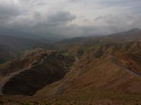 Tizi n'Tichka Pass