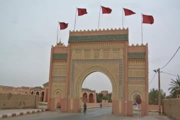 Rissani