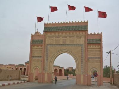 Rissani