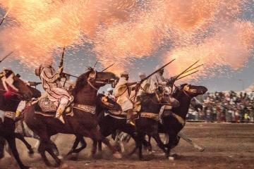 Festivals