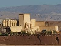Ouarzazate Film Studios (Atlas Studios)