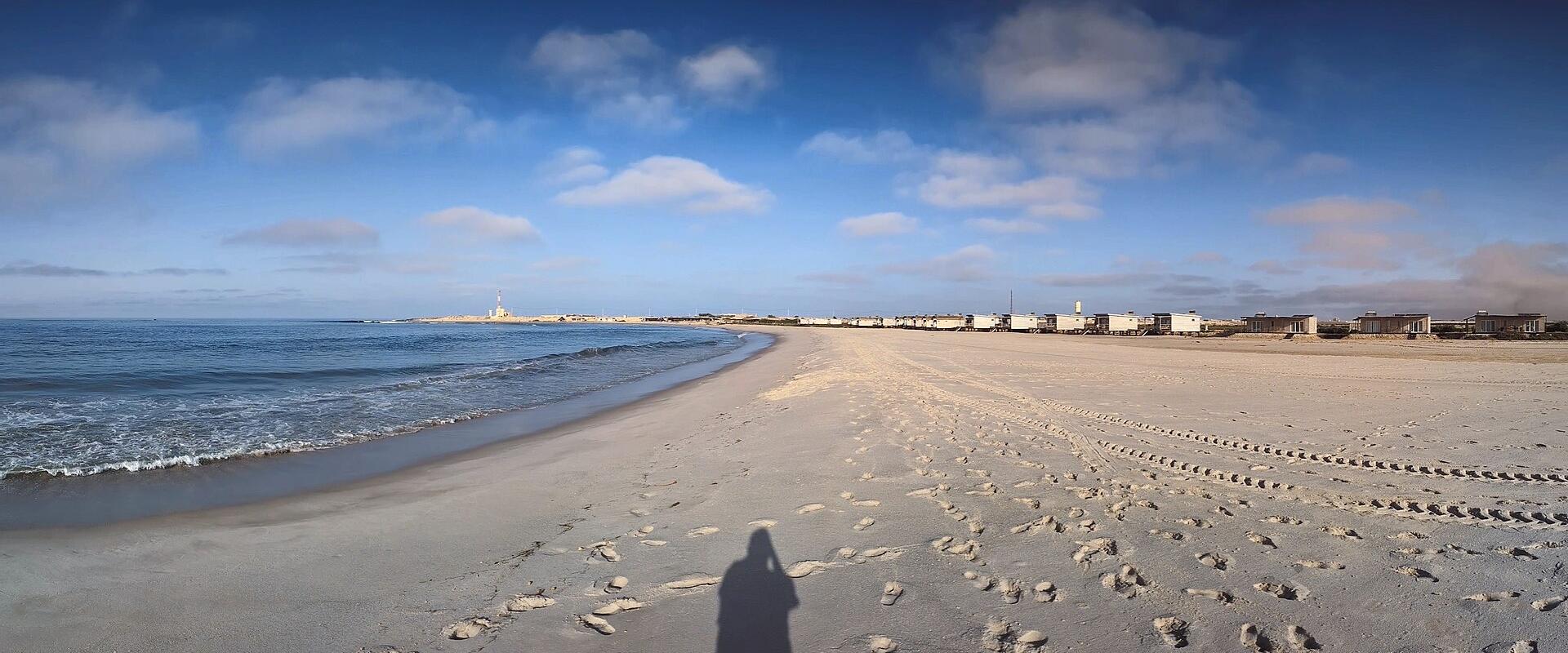 Dakhla Beach
