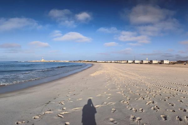 Dakhla Beach