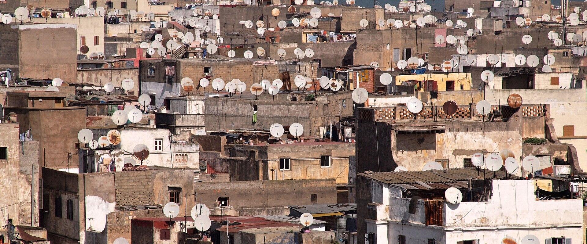 Old Medina