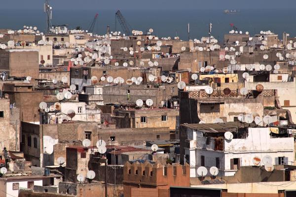 Old Medina