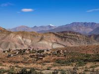 Marrakech-Safi
