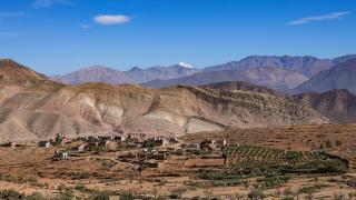 Marrakech-Safi