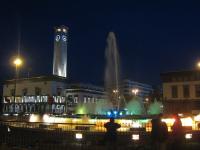 Mohammed V Square