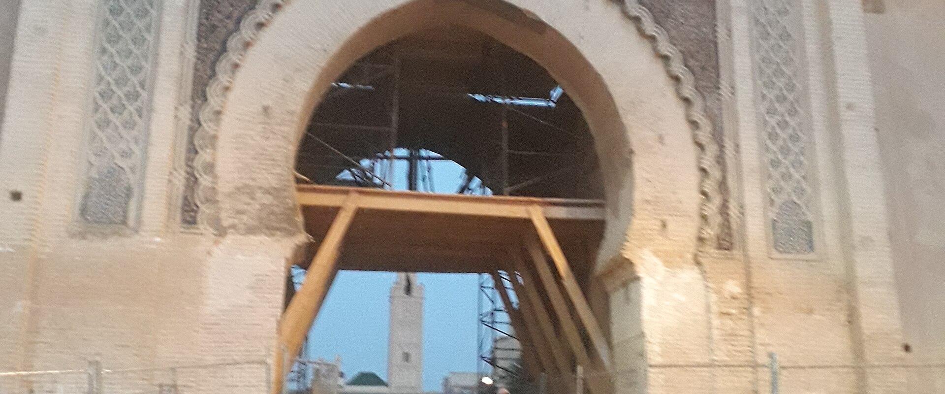 Meknes