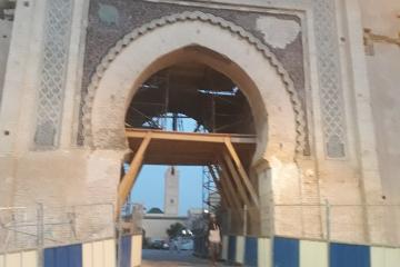 Meknes