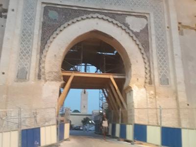 Meknes