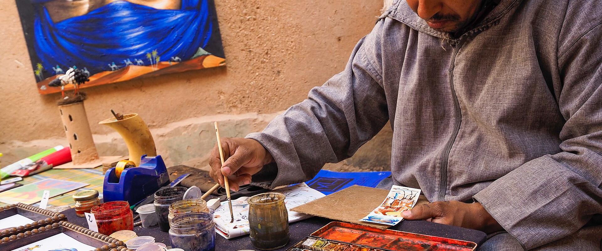 Ouarzazate