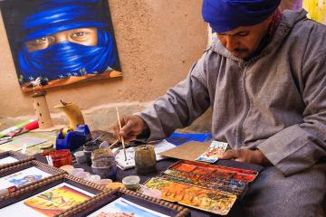 Ouarzazate