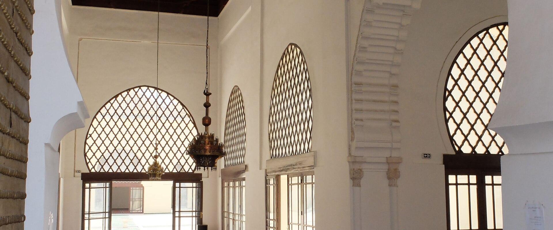Kasbah of Taroudant