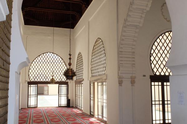 Kasbah of Taroudant