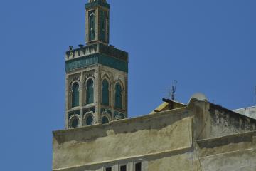 Religious Sites in Marrakech