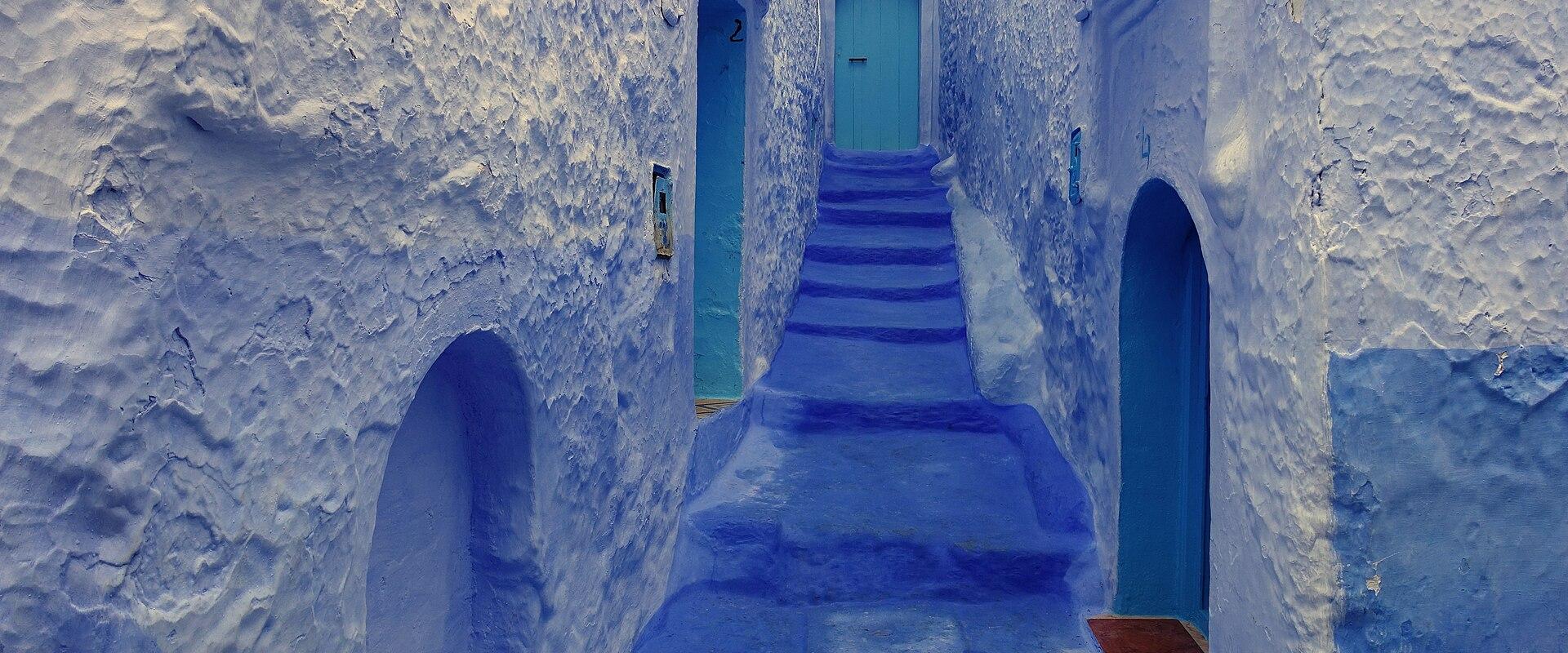 Chefchaouen