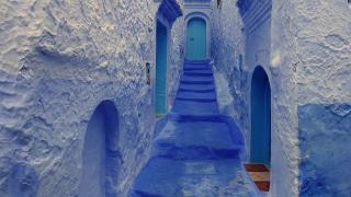 Chefchaouen