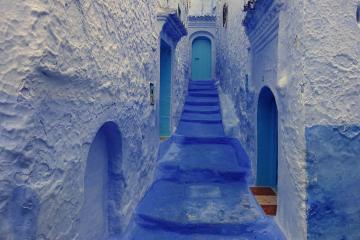 Chefchaouen